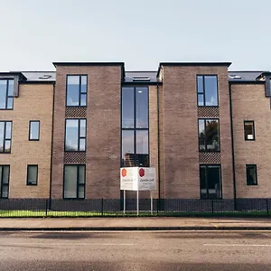 Apartment The Company, Devonshire Court, Nottingham